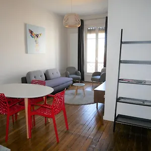 Le Cours Lafayette Appartement Lyon