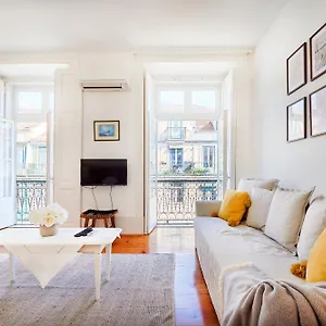 Msapartments Appartement Lisboa