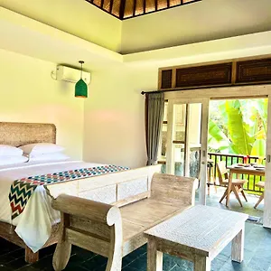 Séjour chez l'habitant Widya Luxury House, Ubud
