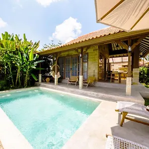 Villa Nyaman By Evdekimi, Ubud