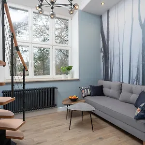 Erasmus Student - Old Town Appartement Cracovie