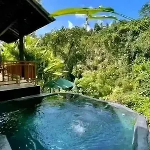 Séjour à la campagne Kungkang 2, Ubud