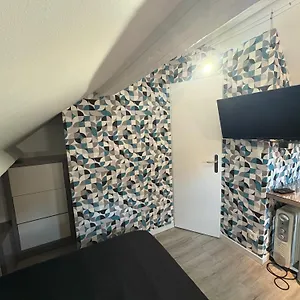 Le Cocon De Notre Dame Appartement Annecy