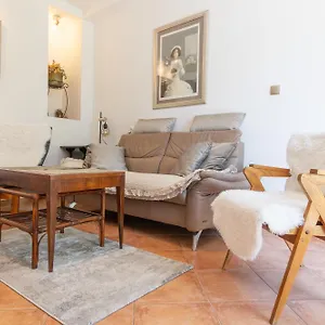 Regina Appartement Split