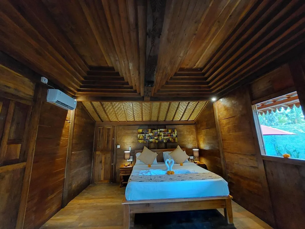 D'Ethnic Private Villa Ubud Ubud (Bali)