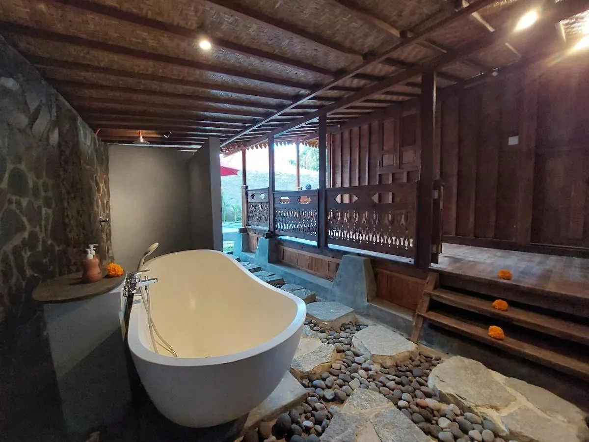 D'Ethnic Private Villa Ubud 0*, Ubud (Bali) Indonesia