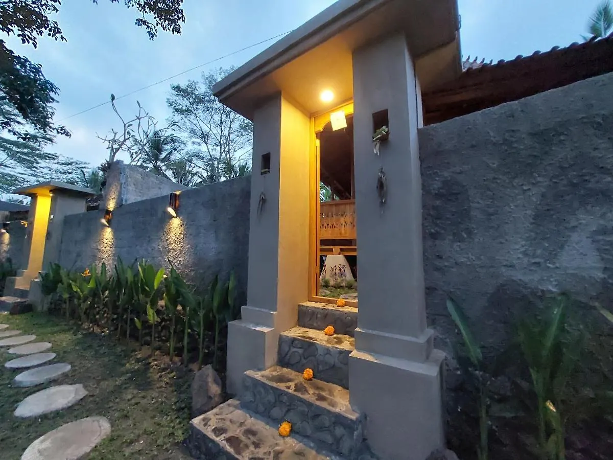 D'Ethnic Private Villa Ubud 0*, Ubud (Bali) Indonesia