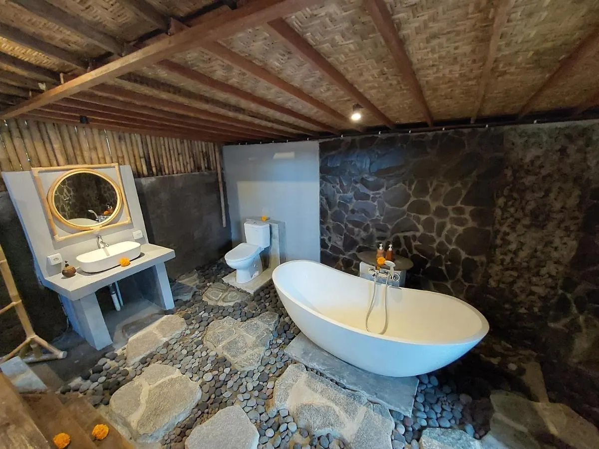 D'Ethnic Private Villa Ubud 0*, Ubud (Bali)